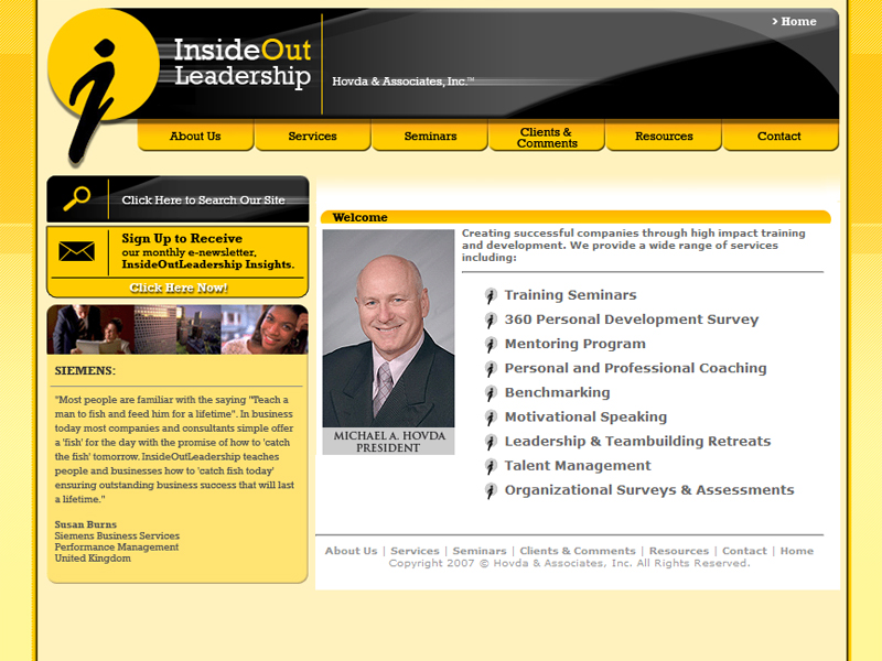 Website 1