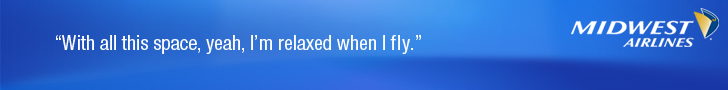 Midwest Airlines