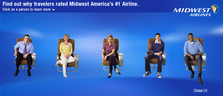 Midwest Airlines
