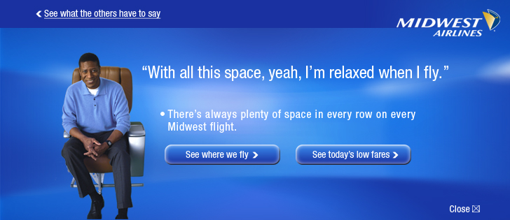 Midwest Airlines
